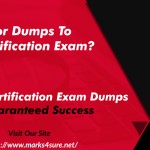 marks4sure-net-certification-exam