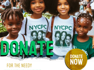 Black and White Modern Charity Poster Instagram Post_20240304_085816_0000